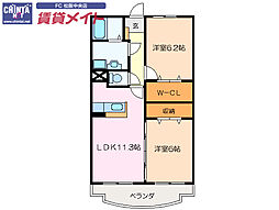 ルピナス　Ｂ棟