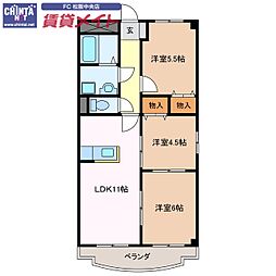 松阪市船江町