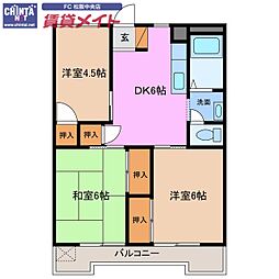 ジュピターマンション大津I