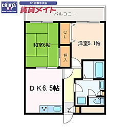 松阪市愛宕町