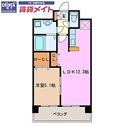 松阪市市場庄町