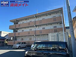 松阪市新町