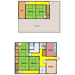 伊勢市東豊浜町の一戸建て