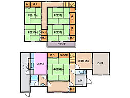 伊勢市旭町の一戸建て