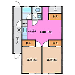 伊勢市上野町の一戸建て