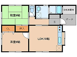 度会郡度会町棚橋の一戸建て