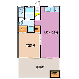 伊勢市御薗町上條の一戸建て