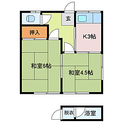 伊勢市岡本２丁目の一戸建て