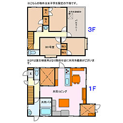 伊勢市古市町の一戸建て