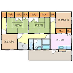 伊勢市小俣町元町の一戸建て