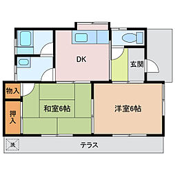 志摩市阿児町甲賀の一戸建て