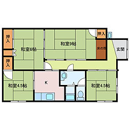 伊勢市大世古４丁目の一戸建て