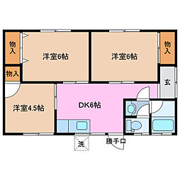 志摩市阿児町鵜方の一戸建て