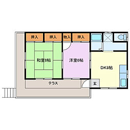 志摩市阿児町甲賀の一戸建て