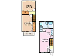 伊勢市馬瀬町の一戸建て