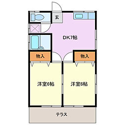 志摩市阿児町国府の一戸建て