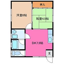 伊勢市二見町松下の一戸建て