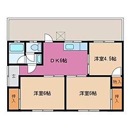 志摩市阿児町鵜方の一戸建て