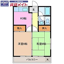 伊勢市船江1丁目