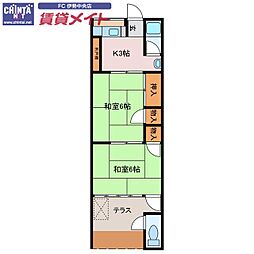 伊勢市宮町2丁目