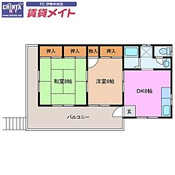 志摩市阿児町甲賀の一戸建て