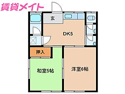 伊勢市上地町の一戸建て