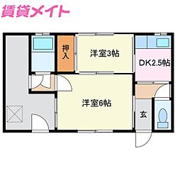 伊勢市船江3丁目の一戸建て