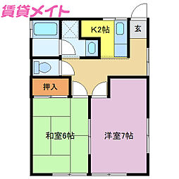 伊勢市二見町茶屋の一戸建て