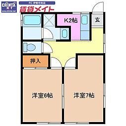 伊勢市二見町茶屋の一戸建て