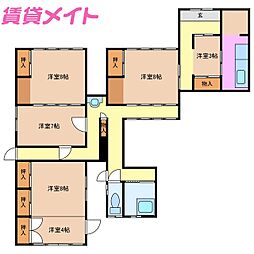 多気郡明和町大字大淀甲の一戸建て
