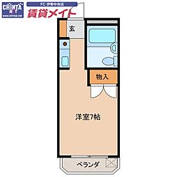 伊勢市一之木5丁目