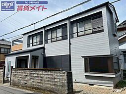 志摩市志摩町和具の一戸建て