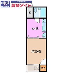 伊勢市御薗町高向