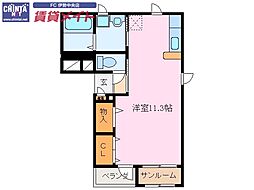 伊勢市船江3丁目