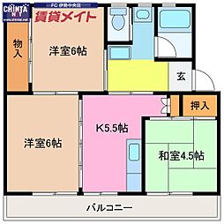 伊勢市船江1丁目
