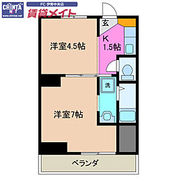 伊勢市小俣町明野