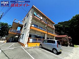 伊勢市二見町茶屋