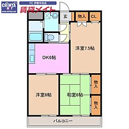 志摩市阿児町鵜方