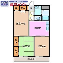 志摩市阿児町鵜方