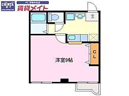 伊勢市宮後2丁目