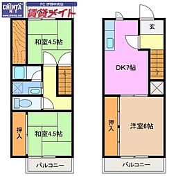 伊勢市吹上2丁目