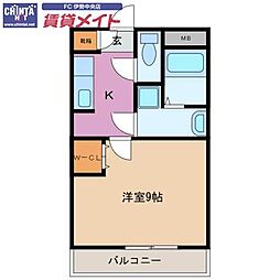 伊勢市神田久志本町