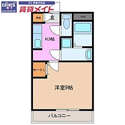 伊勢市神田久志本町