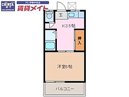 伊勢市岩渕2丁目