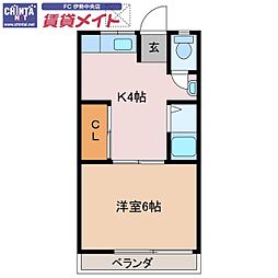 伊勢市岩渕2丁目