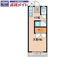 伊勢市岩渕2丁目
