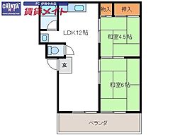 伊勢市一之木4丁目