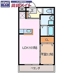 伊勢市小俣町湯田