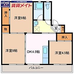 志摩市磯部町迫間