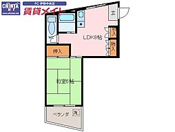 伊勢市常磐2丁目